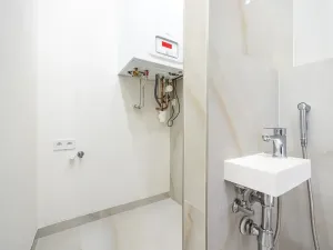Prodej bytu 3+kk, Praha - Libeň, U libeňského pivovaru, 77 m2