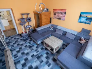 Prodej vícegeneračního domu, Vejprty, 900 m2