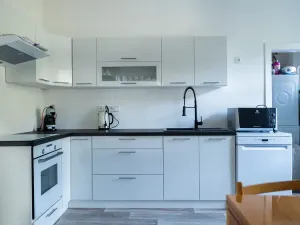 Prodej vícegeneračního domu, Vejprty, 900 m2