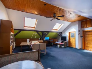 Prodej vícegeneračního domu, Vejprty, 900 m2
