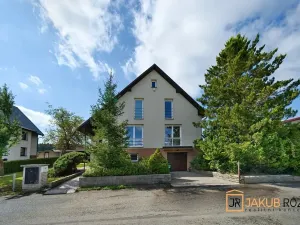Prodej rodinného domu, Jilemnice, Polní, 219 m2