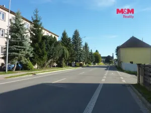 Prodej bytu 2+1, Police nad Metují, 54 m2