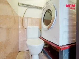 Prodej výrobních prostor, Dolní Lukavice - Krasavce, 116 m2