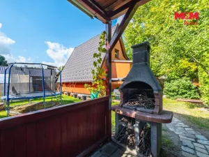 Prodej rodinného domu, Jirny - Nové Jirny, Pod Lesem IV, 66 m2