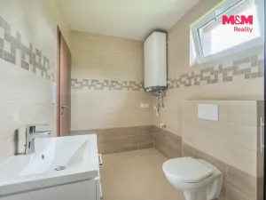 Prodej rodinného domu, Třtice, 68 m2