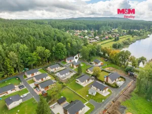 Prodej rodinného domu, Třtice, 68 m2
