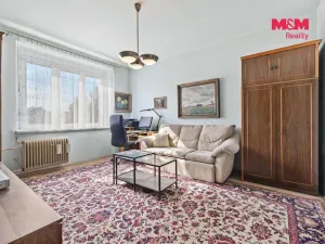 Prodej rodinného domu, Kolín - Kolín V, Horského, 136 m2