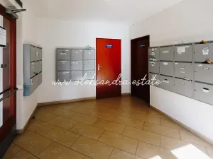 Prodej bytu 2+kk, Praha - Záběhlice, Mattioliho, 58 m2