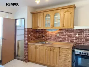 Prodej bytu 2+1, Rakovník, Na Sekyře, 48 m2