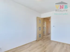 Pronájem bytu 4+1, Praha - Michle, Ohradní, 82 m2