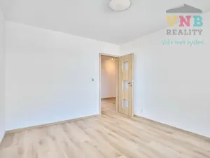Pronájem bytu 4+1, Praha - Michle, Ohradní, 82 m2
