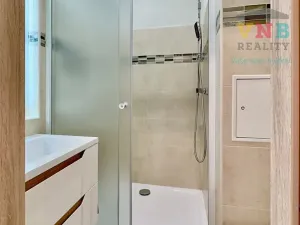 Pronájem bytu 4+1, Praha - Michle, Ohradní, 82 m2