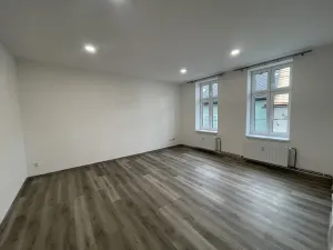 Pronájem bytu 1+1, Bruntál, Dr. E. Beneše, 48 m2