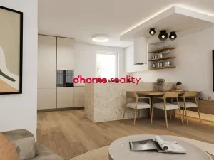 Prodej bytu 4+kk, Prostějov, Okružní, 147 m2