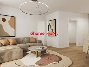 Prodej bytu 4+kk, Prostějov, Okružní, 147 m2