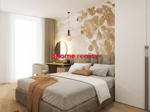 Prodej bytu 4+kk, Prostějov, Okružní, 147 m2
