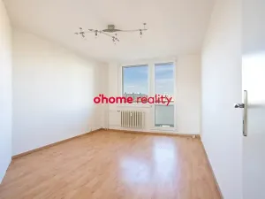 Prodej bytu 3+1, Olomouc, Schweitzerova, 70 m2