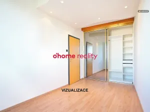 Prodej bytu 3+1, Olomouc, Schweitzerova, 70 m2
