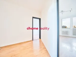 Prodej bytu 3+1, Olomouc, Schweitzerova, 70 m2