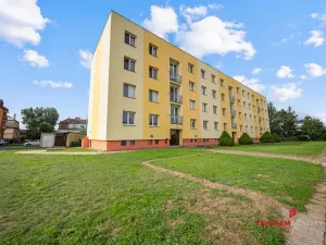 Prodej bytu 3+1, Třebechovice pod Orebem, Habrmanova, 62 m2