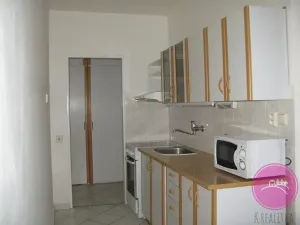 Pronájem bytu 2+1, Olomouc, Čajkovského, 60 m2