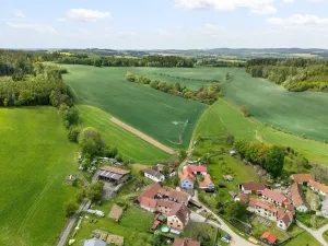 Prodej rodinného domu, Řemíčov, 92 m2