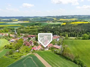 Prodej rodinného domu, Řemíčov, 92 m2