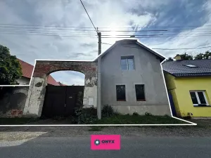 Prodej rodinného domu, Jenštejn, 344 m2