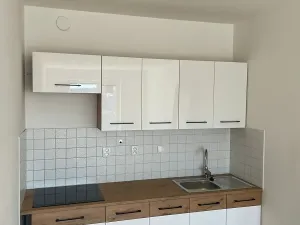 Pronájem bytu 2+kk, Praha - Michle, V dolině, 53 m2
