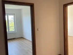 Pronájem bytu 2+kk, Praha - Michle, V dolině, 53 m2