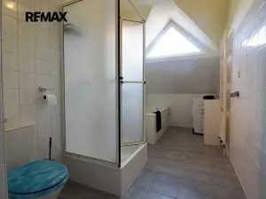 Pronájem bytu 1+kk, Senohraby, U školky, 46 m2