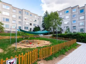 Prodej bytu 3+1, Praha - Modřany, Pertoldova, 75 m2