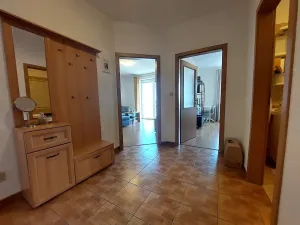 Pronájem bytu 2+kk, Šlapanice, Brněnská Pole, 62 m2