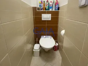 Prodej bytu 3+1, Strážovice, 64 m2