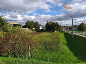 Prodej pole, Vranovice-Kelčice, 922 m2