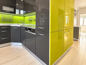 Prodej bytu 4+1, Plzeň, Skupova, 84 m2