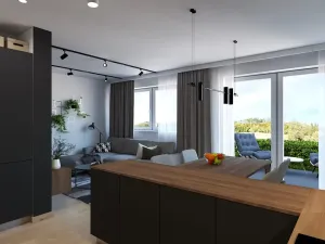 Prodej bytu 3+kk, Heřmanova Huť, U Pondu, 80 m2