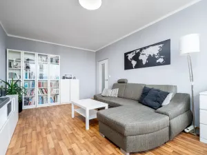 Prodej bytu 3+1, Ústí nad Labem - Severní Terasa, Šumavská, 64 m2