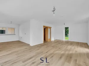 Pronájem rodinného domu, Hrádek nad Nisou, 132 m2