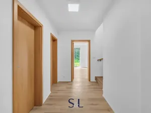 Pronájem rodinného domu, Hrádek nad Nisou, 132 m2