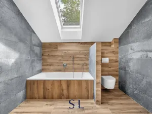 Pronájem rodinného domu, Hrádek nad Nisou, 132 m2