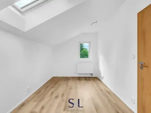 Pronájem rodinného domu, Hrádek nad Nisou, 132 m2