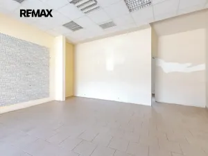 Pronájem obchodního prostoru, Praha - Stodůlky, Bronzová, 42 m2