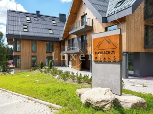 Prodej bytu 4+kk, Harrachov, 167 m2