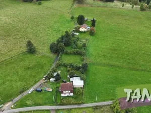 Prodej rodinného domu, Velký Valtinov, 110 m2
