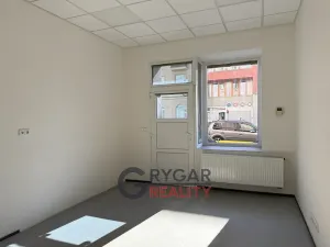 Prodej obchodního prostoru, Praha - Vysočany, Pod pekárnami, 44 m2