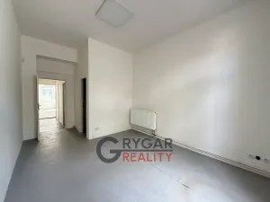Prodej obchodního prostoru, Praha - Vysočany, Pod pekárnami, 44 m2