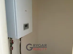 Prodej obchodního prostoru, Praha - Vysočany, Pod pekárnami, 44 m2