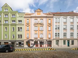 Prodej obchodního prostoru, Praha - Vysočany, Pod pekárnami, 44 m2