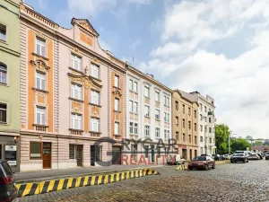 Prodej obchodního prostoru, Praha - Vysočany, Pod pekárnami, 44 m2